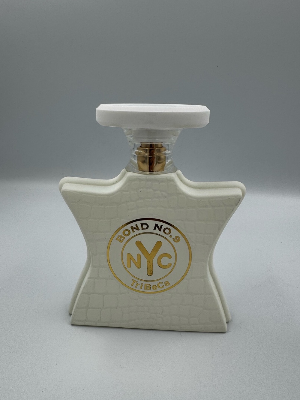 Bond No. 9 TriBeCa 100ml 3.4oz Unisex NYC New Open Box